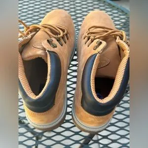 Lugz | Shoes | Nwot Ny Lugco Mens Slip Resistant Chukka 